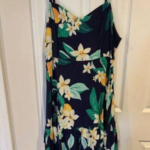 Old Navy Dress size Large